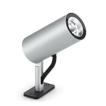 Ago Gar. pw LED 2.7K 10W Verde