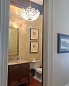 Claret Visual Comfort люстра позолота ARN5220G-CG — фото 2