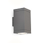 Настенный светильник TUBE CARRÉ WALL 2.0 LED Wever & Ducre — фото 3