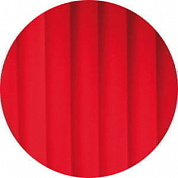 P-592C SHADE MEI 150 RED TRANSLUCENT RIBBON