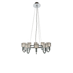 a06c2 BAGA Patrizia Garganti Angie Люстра