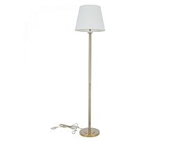 Торшер Newport Sintia 11601/FL gold