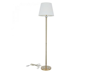 Торшер Newport Sintia 11601/FL gold