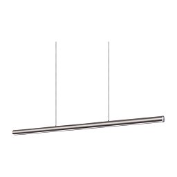 Подвесной светильник Dorica SP1 D45 Ideal Lux 366456, бронза