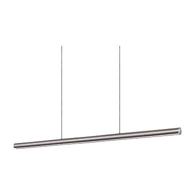 Подвесной светильник Dorica SP1 D45 Ideal Lux 366456, бронза
