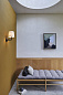 1470003 Ella Wall Astro lighting настенный светильник матовый чёрный — фото 4