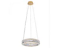 Crystal 8242N/40, золото