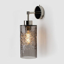 Quartz Wall Light серый