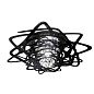 Slamp ARIA xl фейд ARISXL0BKF01T00E27EU — фото 1