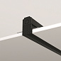 TRX034-422.12B Maytoni Busbar trunkings Exility Шинопровод встраиваемый Черный — фото 2