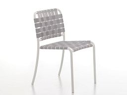 Gervasoni Outdoor Штабелируемый садовый стул Gervasoni