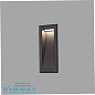 70833 SOUN-2 LED Dark grey recessed lamp встраиваемый светильник Faro barcelona — фото 1