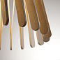 F23C02 69 Stick Fabbian торшер — фото 5