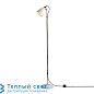 HECTOR 30 торшер Original BTC EU-FF086N/BR/K — фото 1
