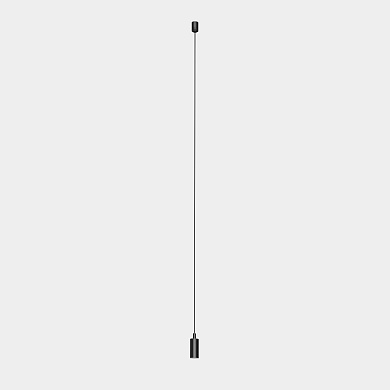 71-8421-05-05 Leds C4 Deltatrack suspended installation kit черный