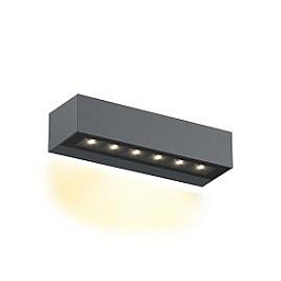 QUAD 222 8.27 DG Led Technology Quad уличный настенный светильник