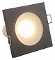 DK3015-BK Denkirs DK3013 встраиваемый светильник 50W — фото 3