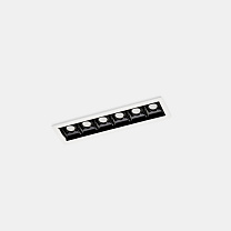 Downlight Bento Standard Tunable White 12.6W 6500K 1042lm CRI 80 46.5º DALI DT8 White