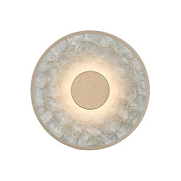 4858-1W Favourite Solarius бра