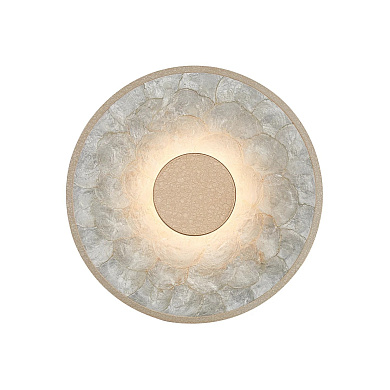 Бра 4858-1W Solarius Favourite
