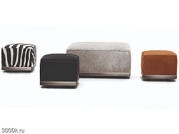 West Пуф Minotti