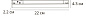 A4694PL-1BK Arte Lamp Linea smart светильник для магнитного трека LED 1х12W 2700-6000K — фото 2
