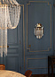 Настенный светильник Lampe C Wall DCW éditions — фото 1