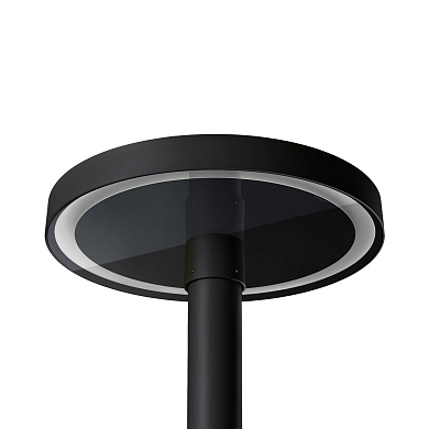 Уличный светильник Lombardo Time 360 Soft Midnight Function