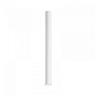 9385 Linea Light Birba GU10 PL L потолочный светильник трубчатой формы с одним плафоном белый — фото 1