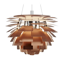 PH Artichoke / Медь / Ø840