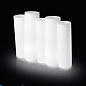 BAMBOO LIGHT внешнее световое оформление Slide LP BAM080A — фото 1