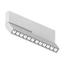 POINTER N 18.30 W Led Technology накладной потолочный светильник