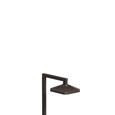 Садовый светильник Aura Moretti Luce 3507