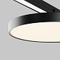 Уличный трековый светильник Elasity IP Maytoni Zon IP O-TR01-1-F-25WB3K — фото 1