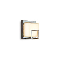 LAMPADA ICE CUBIC NIC-ANT LED 3000K