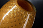 VASE OVAL MOCENIGO стекляная ваза, VGnewtrend — фото 1