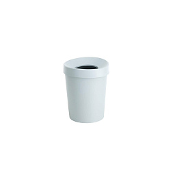 20315503 Happy Bin Vitra Корзина для мусора серая