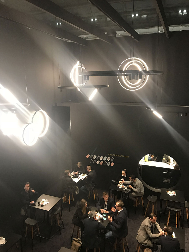 Maxima studio на празднике DELTA LIGHT — фото 71
