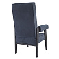 114504 Chair Milo high Стул Eichholtz