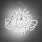 Подвесной светильник Lillibet SLAMP — фото 2