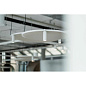 27187 9020 B Delta Light SOLISCAPE Soli - 52 Shhh Soft Track Lighting — фото 4