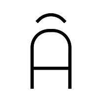 Заглавная буква «Â»