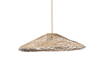 Pendant Lamp SATELISE M Natural