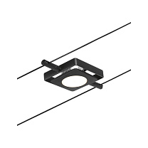 CorDuo Cable system MacLED Individual Spot matt