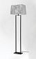 KHABA FLOOR торшер Davidts lighting — фото 7