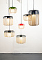 Подвесной светильник Forestier Bamboo — фото 10