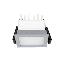 powerLED 5 W 220 mA 570 Lm - Warm white 3000 K - Diffused