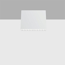 Laser Blade XS Ceiling-mounted linear GL Pro - 10 cells 22.7W 1759.5lm - 4000K - DALI-2