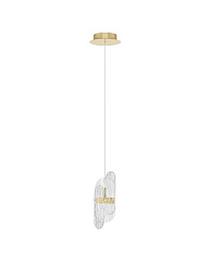 NL_DECORATIVE_LUCIEN_SUSPENSION Nova Luce LUCIEN Подвесной светильник