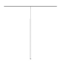 Магнитные светильники Led technology LOGIC R900 8.30 WB белый + черный